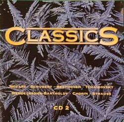 Classics CD 2