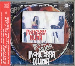 Inghilterra nuda