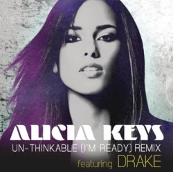 Un-Thinkable (I'm Ready)
