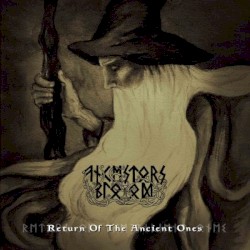 Return of the Ancient Ones