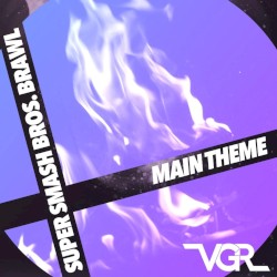 Super Smash Bros. Brawl Main Theme