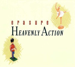 Heavenly Action