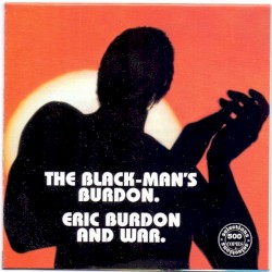 The Black‐Man’s Burdon