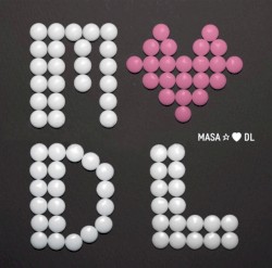 MASA☆ ♡ DL