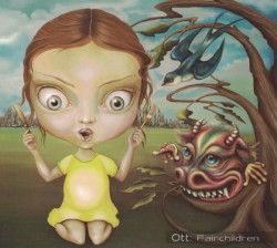 Fairchildren