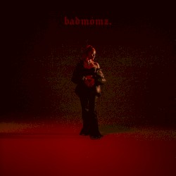 badmómz.