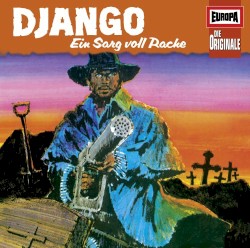 Django: Ein Sarg voll Rache