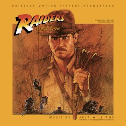 Indiana Jones and the Raiders of the Lost Ark (Original Motion Picture Soundtrack)
