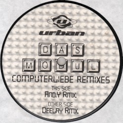 Computerliebe (Remixes)