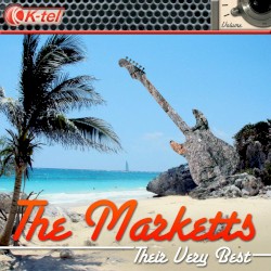 The Marketts: Their Very Best