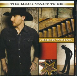 The Man I Want to Be
