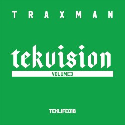 TEKVISION Volume 3