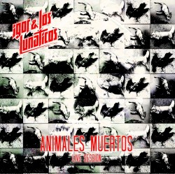 Animales muertos (live session)