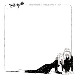 1 chef d’orchestre, 12 cordes, 3 cuivres et 1 flûte