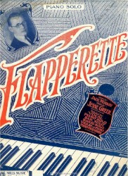 Flapperette / Low in the Lehigh Valley