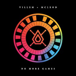 No More Games EP