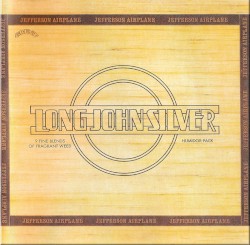 Long John Silver