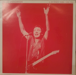 A Journey Thru the USA