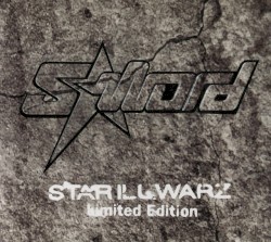 Star Ill Warz