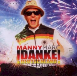 Danke Deutschland