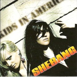 Kids in America