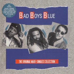 The Original Maxi-Singles Collection