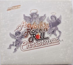 A Volks-Rock’n’Roll Christmas