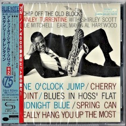 A Chip Off The Old Block