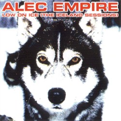 Low on Ice (The Iceland Sessions)