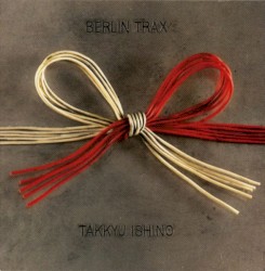 Berlin Trax