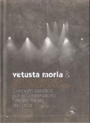 Concierto benéfico por el Conservatorio Narciso Yepes de Lorca