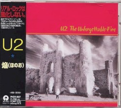 The Unforgettable Fire