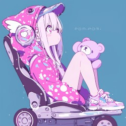 Yuipote!