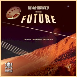 The Fourth Protocol EP