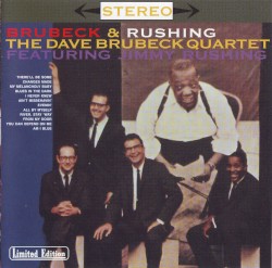 Brubeck & Rushing