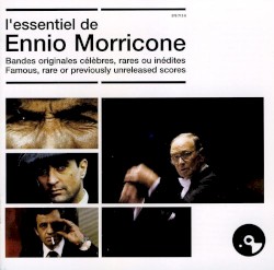 L’essentiel de Ennio Morricone