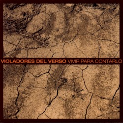 Vivir para contarlo