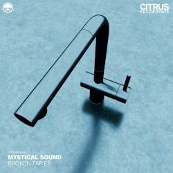 Broken Tap EP