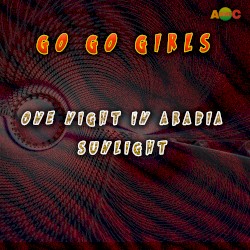 One Night in Arabia / Sunlight