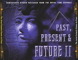 Past, Present & Future II