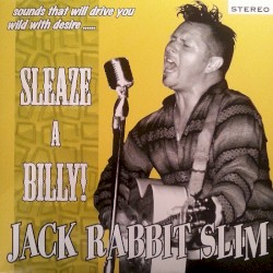 Sleaze A Billy!