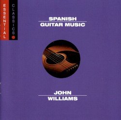 Spanish Guitar Music