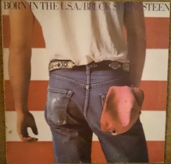 Born in the U.S.A.