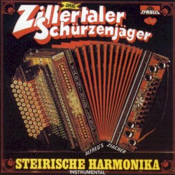 Steirische Harmonika instrumental