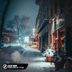 Silent Night (acoustic)