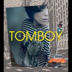 Tomboy