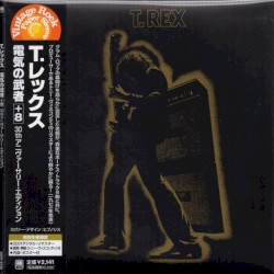 Electric Warrior