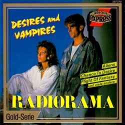 Desires and Vampires