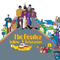 Yellow Submarine