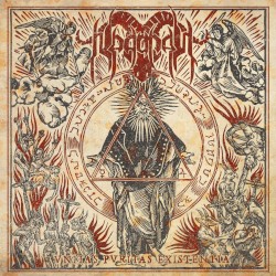 VNITAS PVRITAS EXISTENTIA